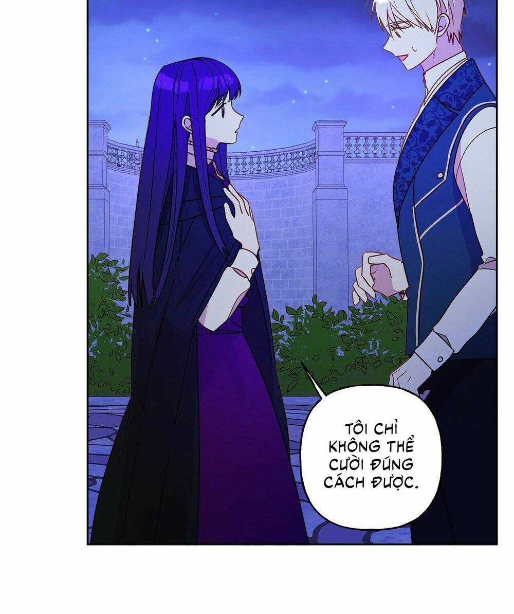 Nhật Ký Quan Sát Elena Evoy Chapter 4 trang 45