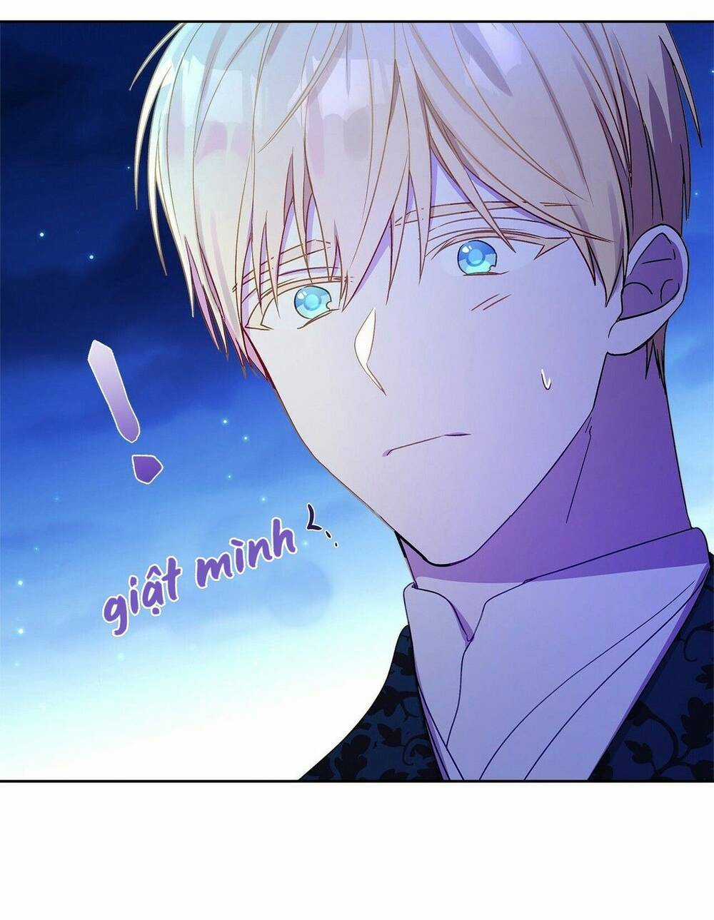 Nhật Ký Quan Sát Elena Evoy Chapter 4 trang 47