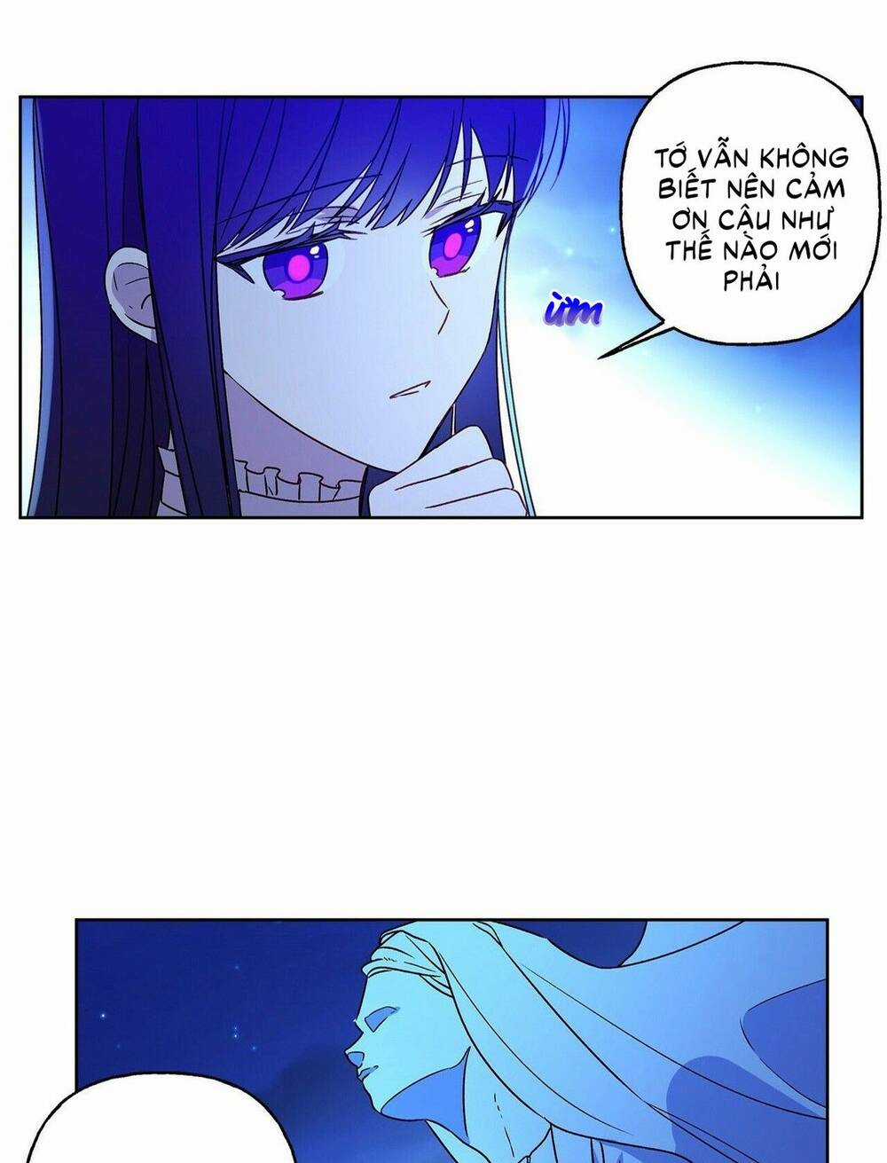 Nhật Ký Quan Sát Elena Evoy Chapter 4 trang 49