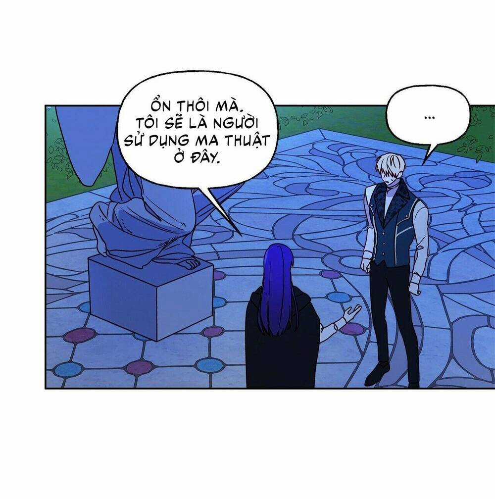 Nhật Ký Quan Sát Elena Evoy Chapter 4 trang 51