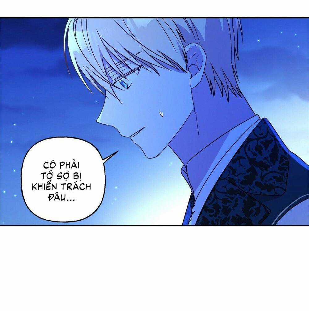 Nhật Ký Quan Sát Elena Evoy Chapter 4 trang 52