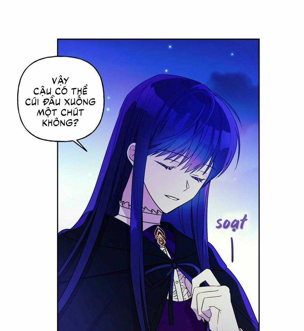 Nhật Ký Quan Sát Elena Evoy Chapter 4 trang 54