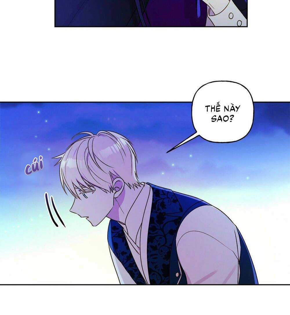 Nhật Ký Quan Sát Elena Evoy Chapter 4 trang 55