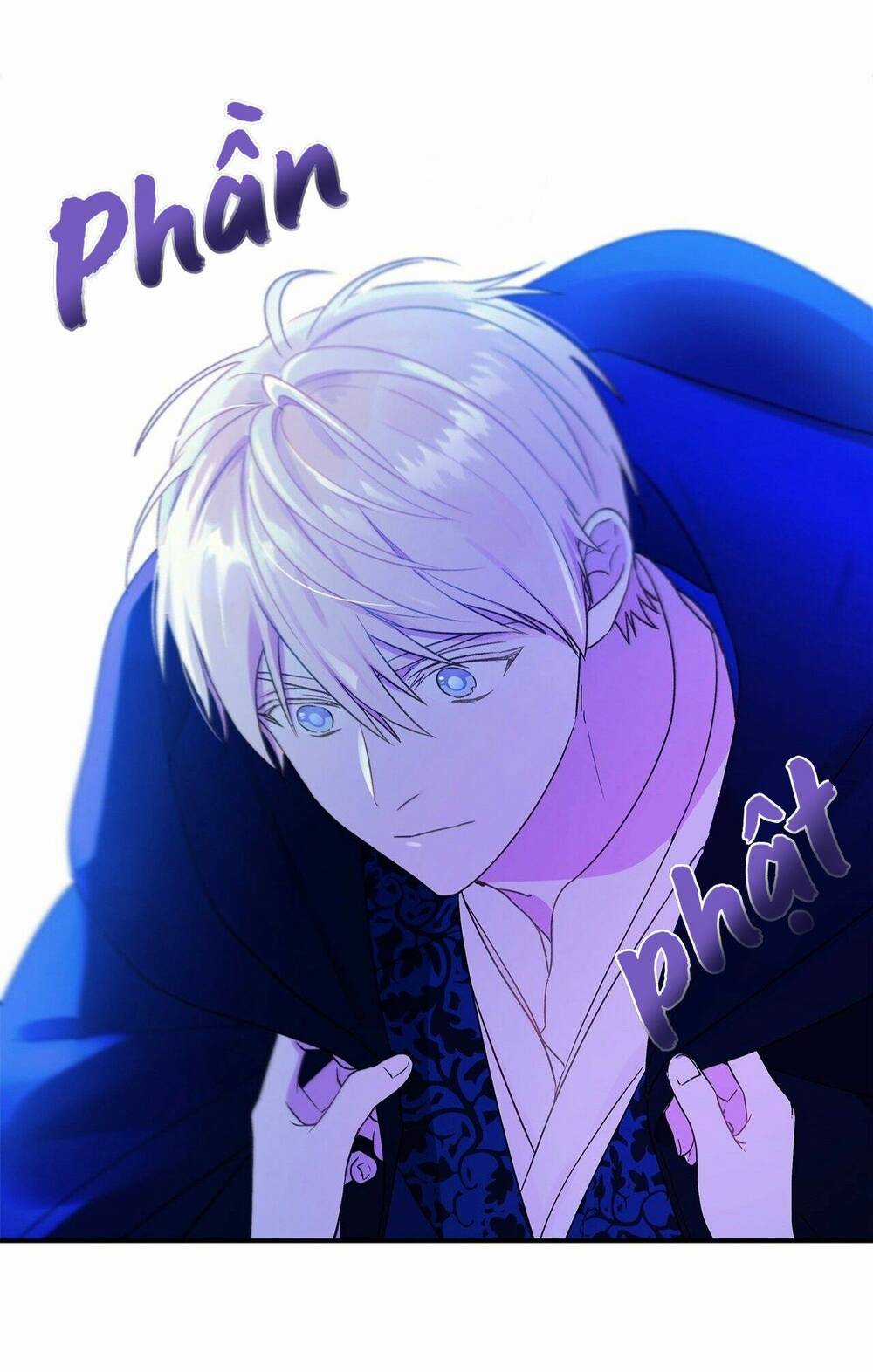 Nhật Ký Quan Sát Elena Evoy Chapter 4 trang 56