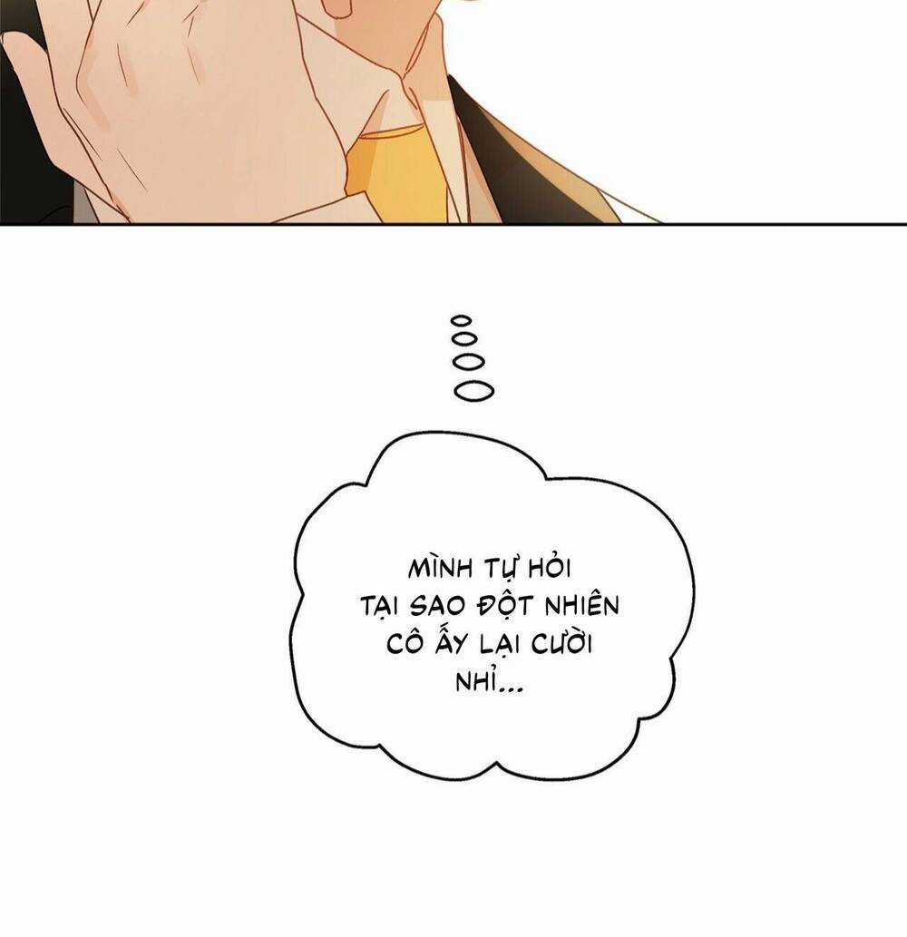 Nhật Ký Quan Sát Elena Evoy Chapter 4 trang 6