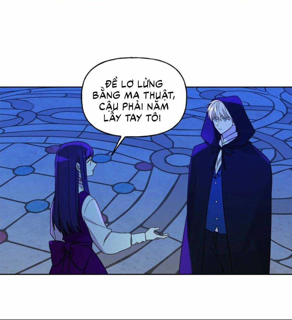 Nhật Ký Quan Sát Elena Evoy Chapter 4 trang 61