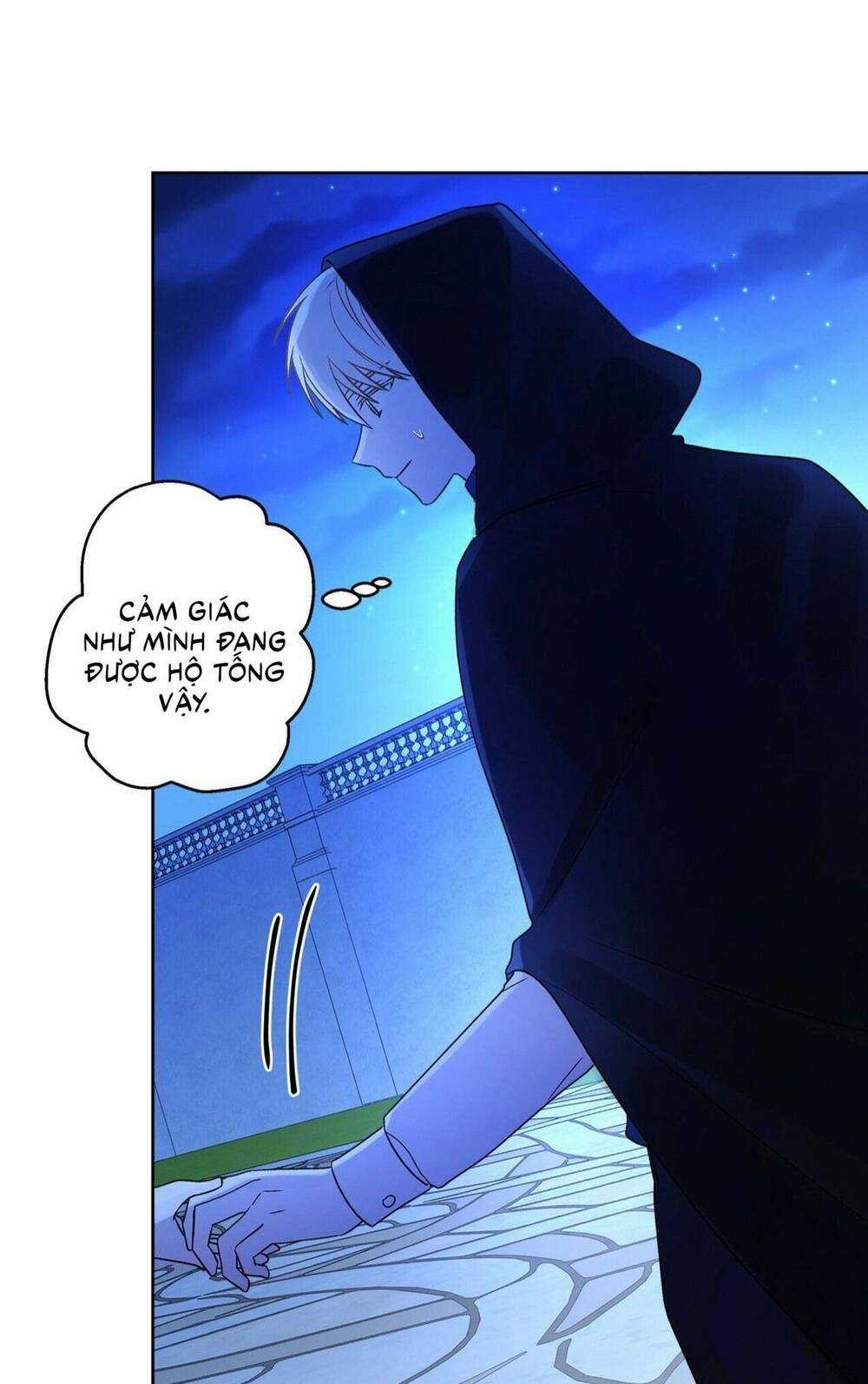 Nhật Ký Quan Sát Elena Evoy Chapter 4 trang 62