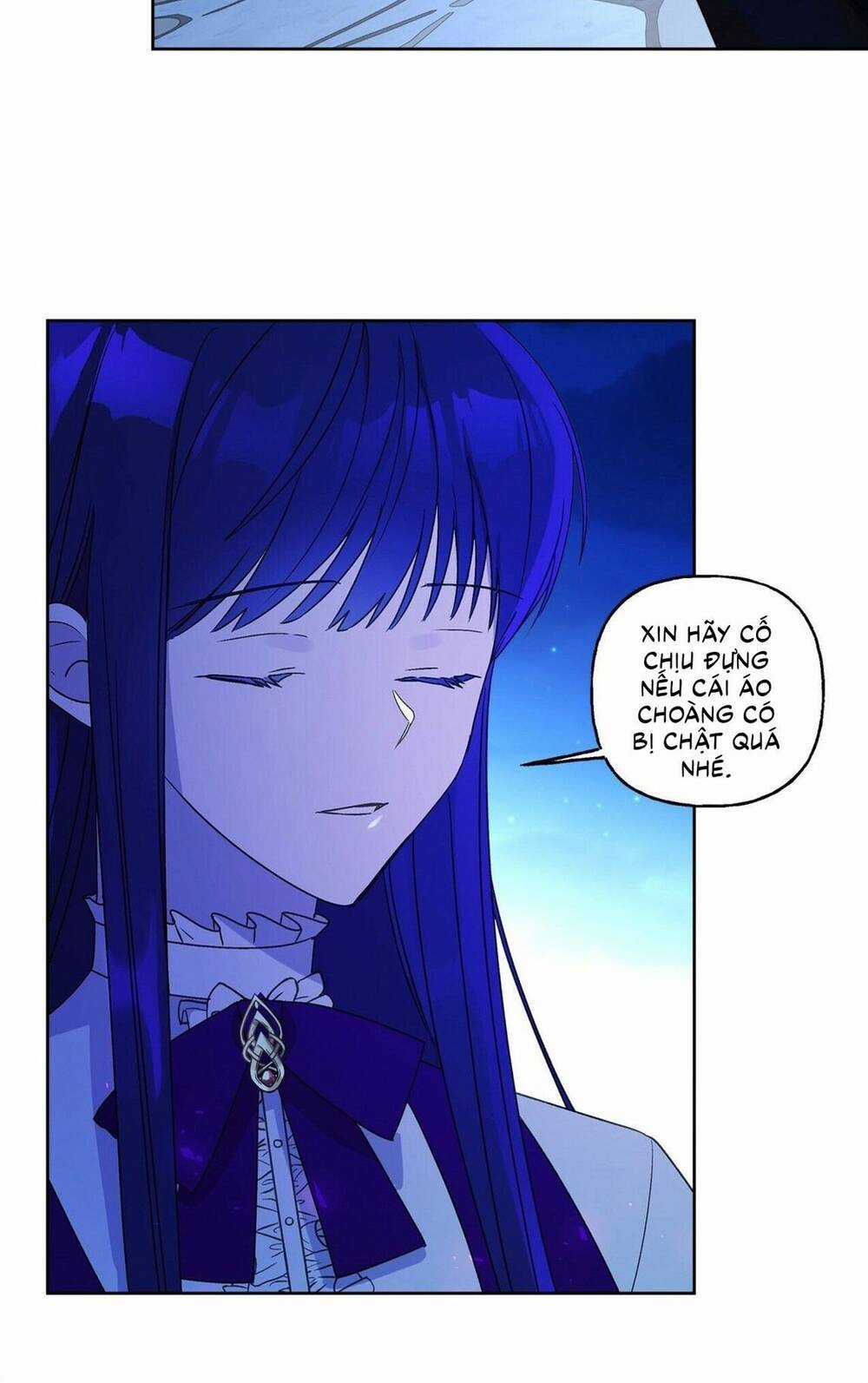 Nhật Ký Quan Sát Elena Evoy Chapter 4 trang 63