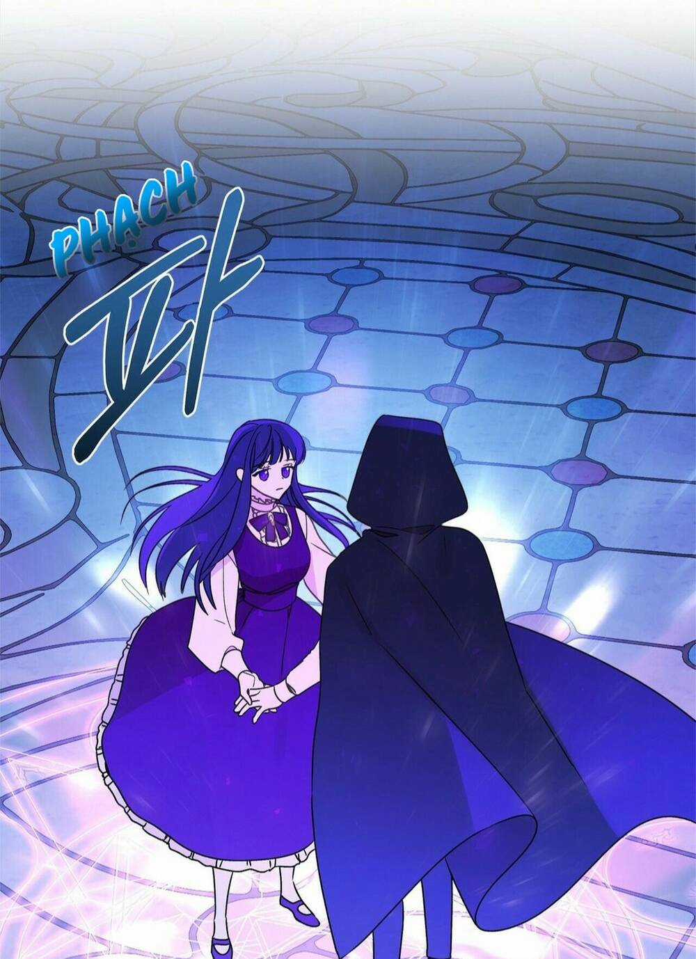 Nhật Ký Quan Sát Elena Evoy Chapter 4 trang 64