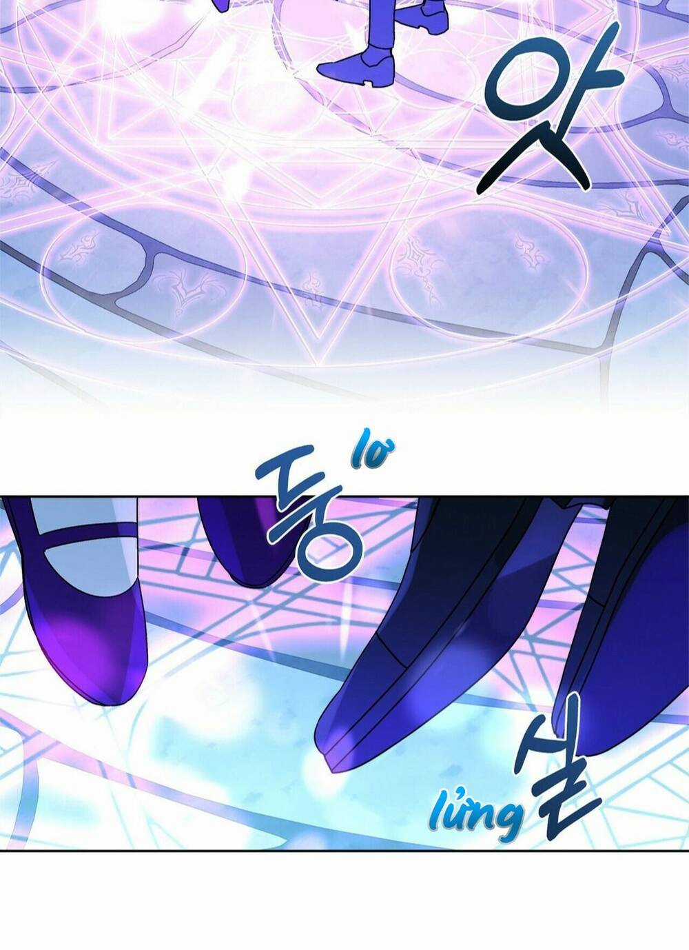 Nhật Ký Quan Sát Elena Evoy Chapter 4 trang 65