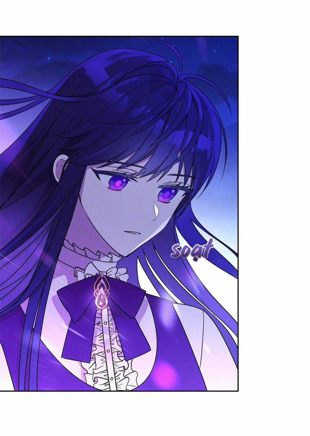 Nhật Ký Quan Sát Elena Evoy Chapter 4 trang 66