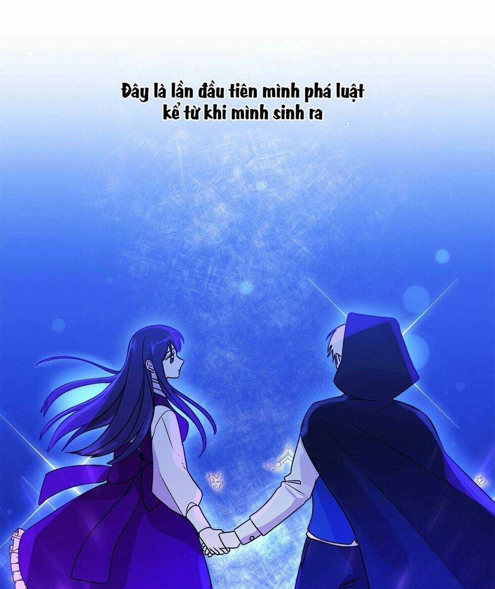 Nhật Ký Quan Sát Elena Evoy Chapter 4 trang 68