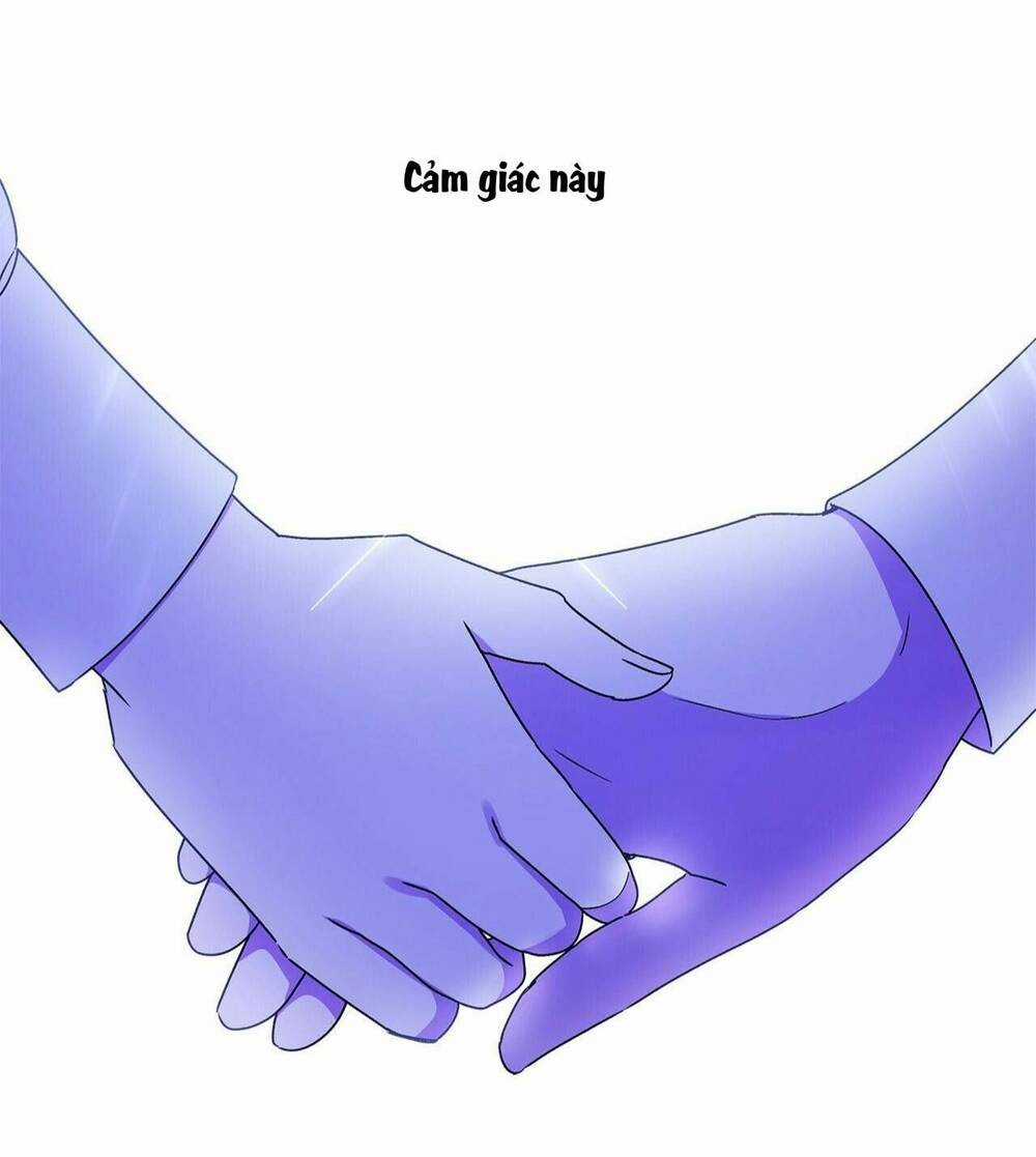 Nhật Ký Quan Sát Elena Evoy Chapter 4 trang 70