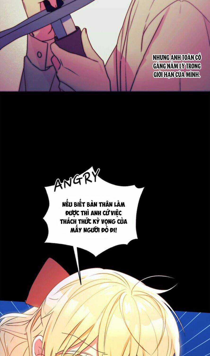 Nhật Ký Quan Sát Elena Evoy Chapter 40 trang 10