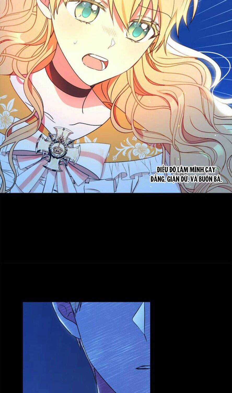 Nhật Ký Quan Sát Elena Evoy Chapter 40 trang 11