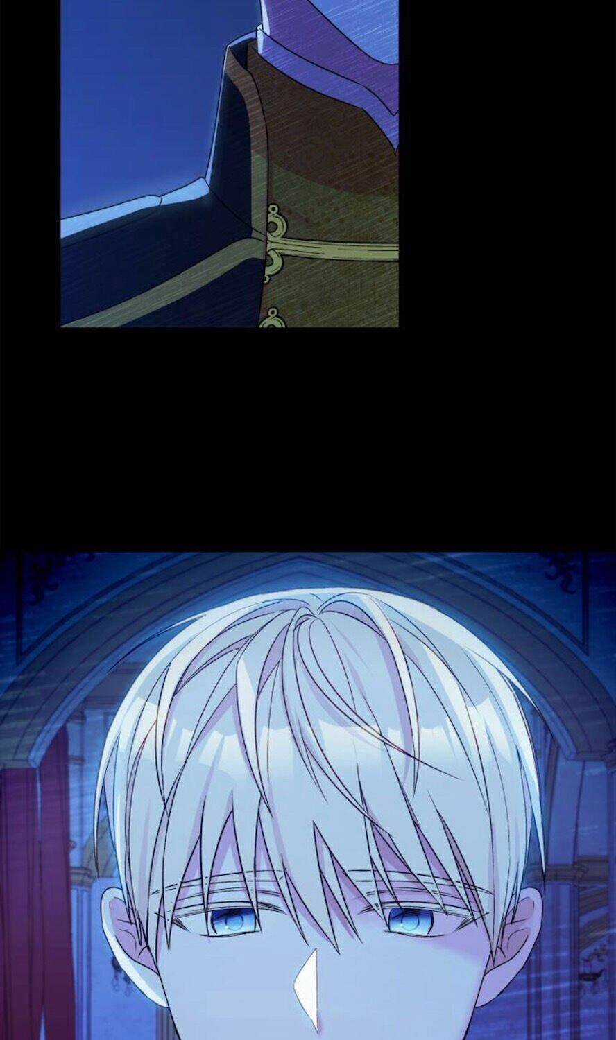 Nhật Ký Quan Sát Elena Evoy Chapter 40 trang 12