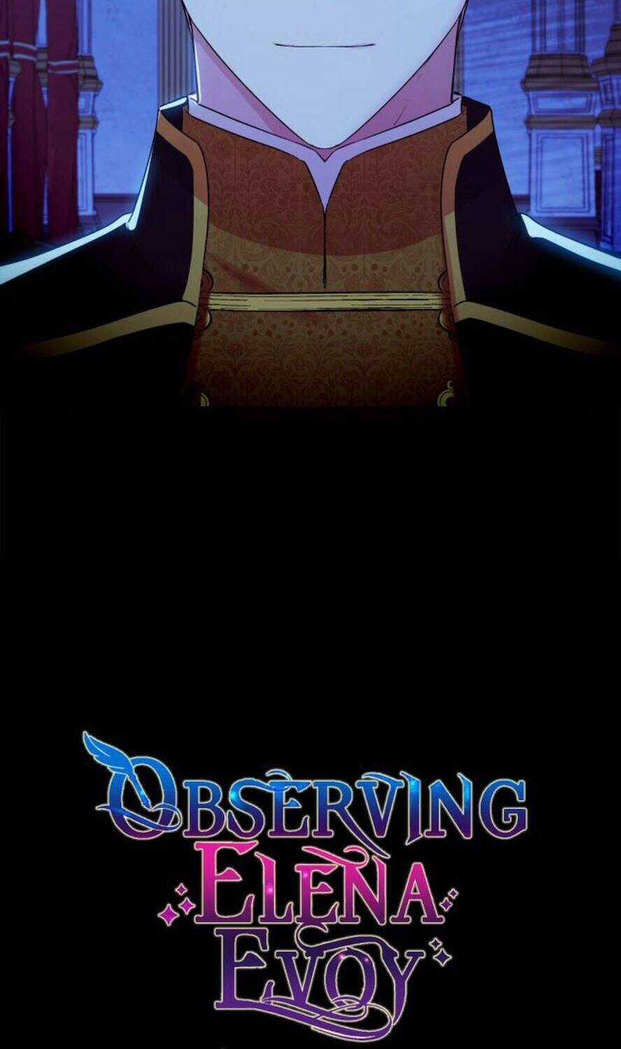 Nhật Ký Quan Sát Elena Evoy Chapter 40 trang 13