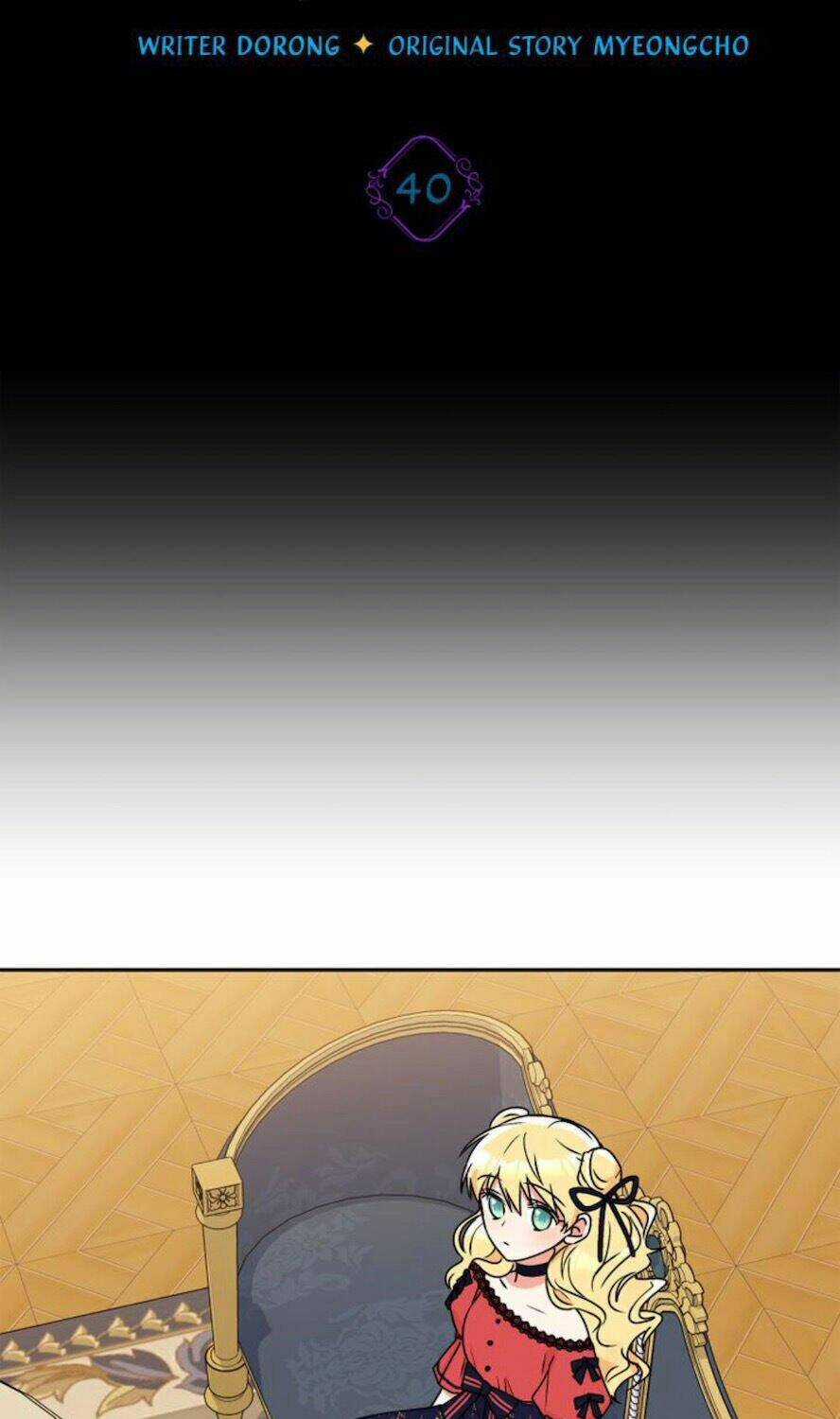 Nhật Ký Quan Sát Elena Evoy Chapter 40 trang 14