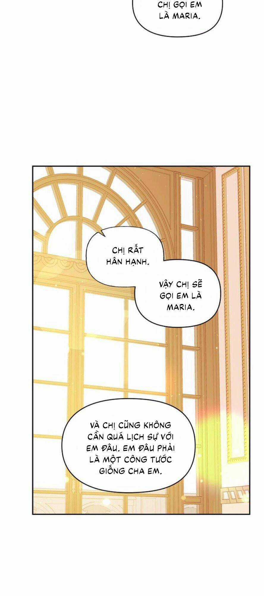 Nhật Ký Quan Sát Elena Evoy Chapter 40 trang 19