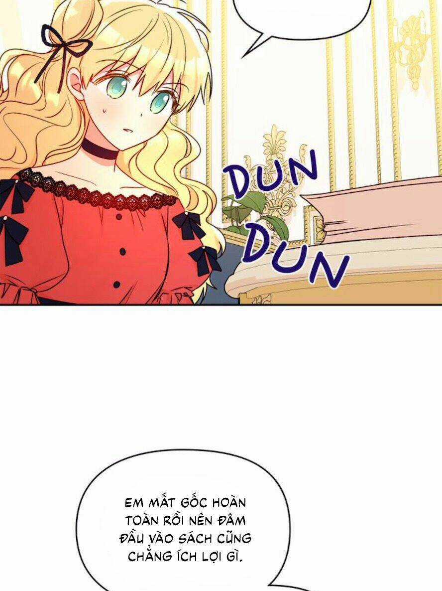Nhật Ký Quan Sát Elena Evoy Chapter 40 trang 24