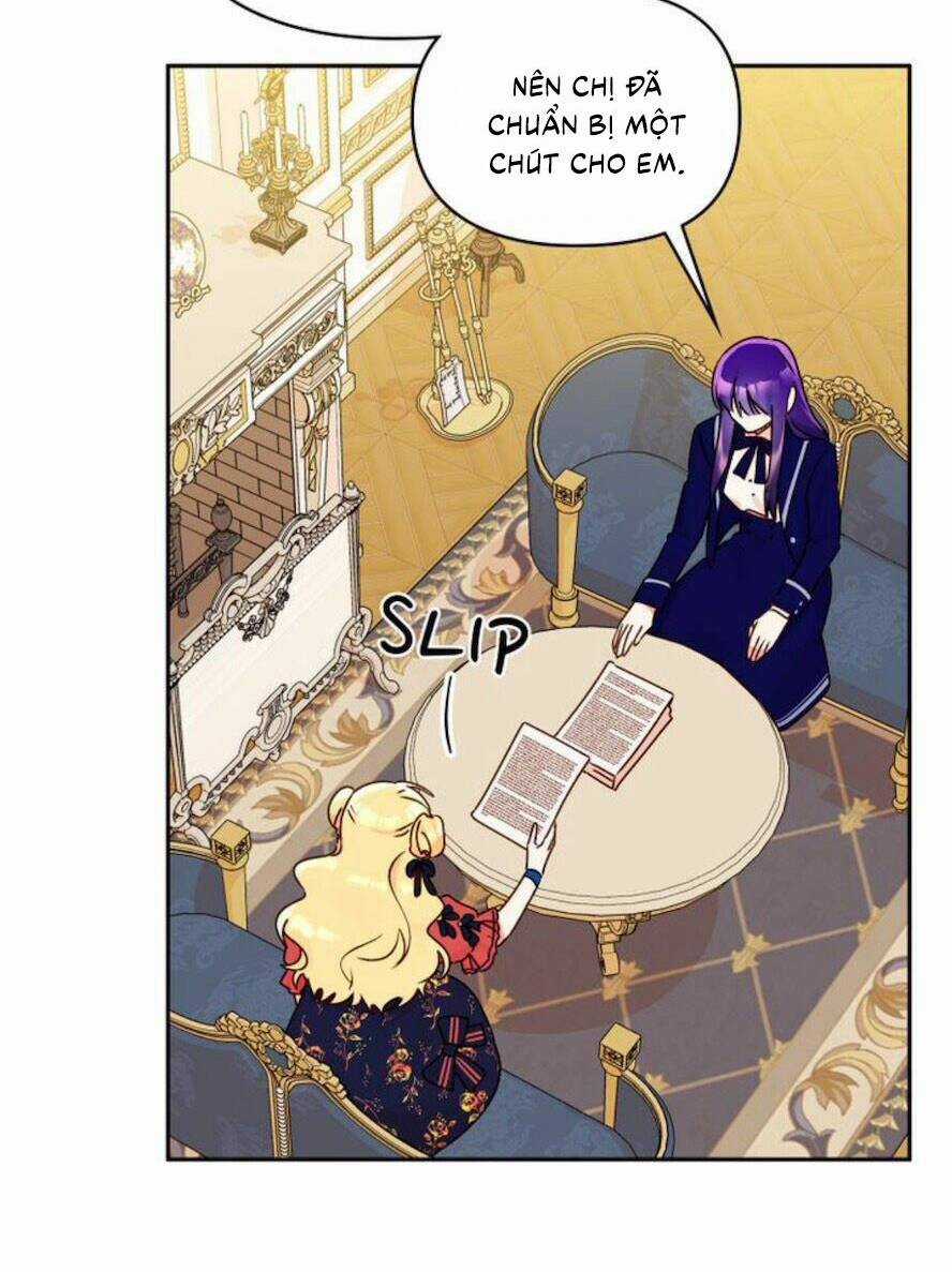 Nhật Ký Quan Sát Elena Evoy Chapter 40 trang 25