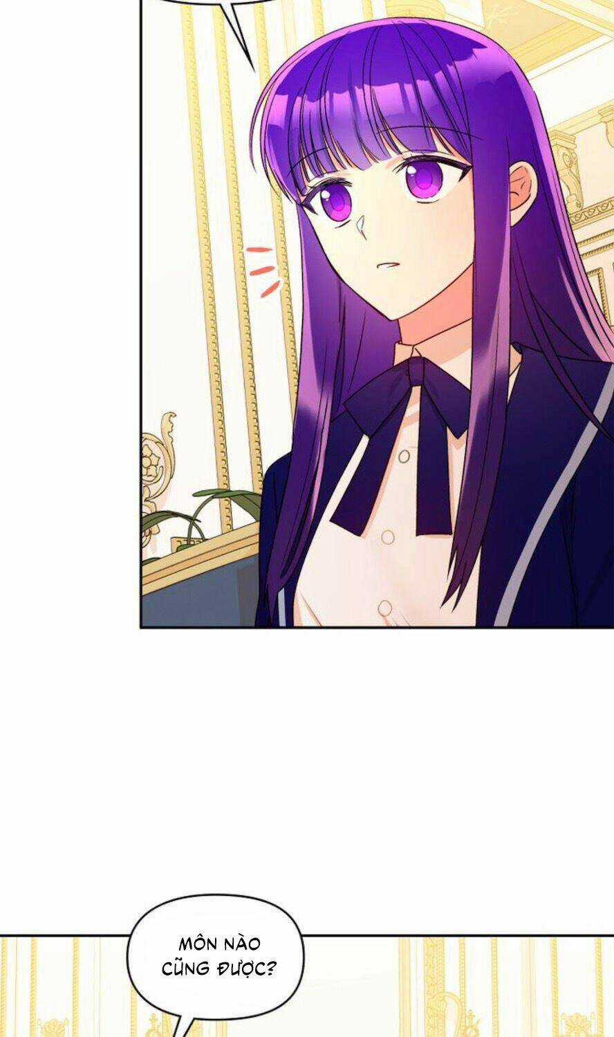 Nhật Ký Quan Sát Elena Evoy Chapter 40 trang 28