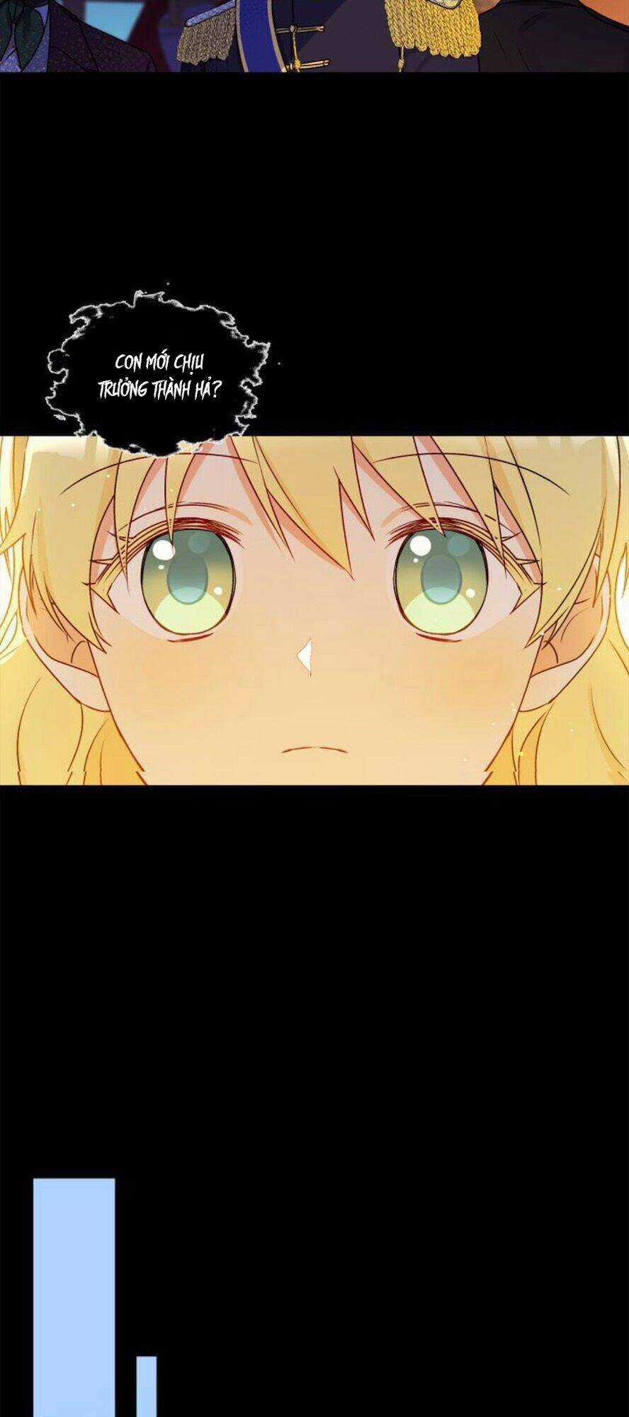 Nhật Ký Quan Sát Elena Evoy Chapter 40 trang 3