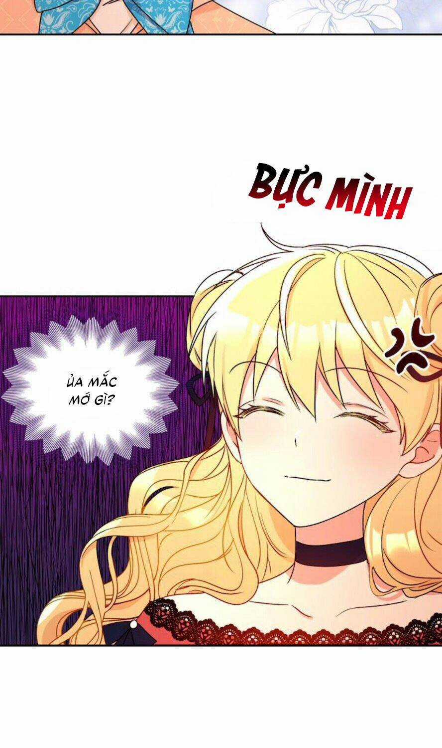 Nhật Ký Quan Sát Elena Evoy Chapter 40 trang 36