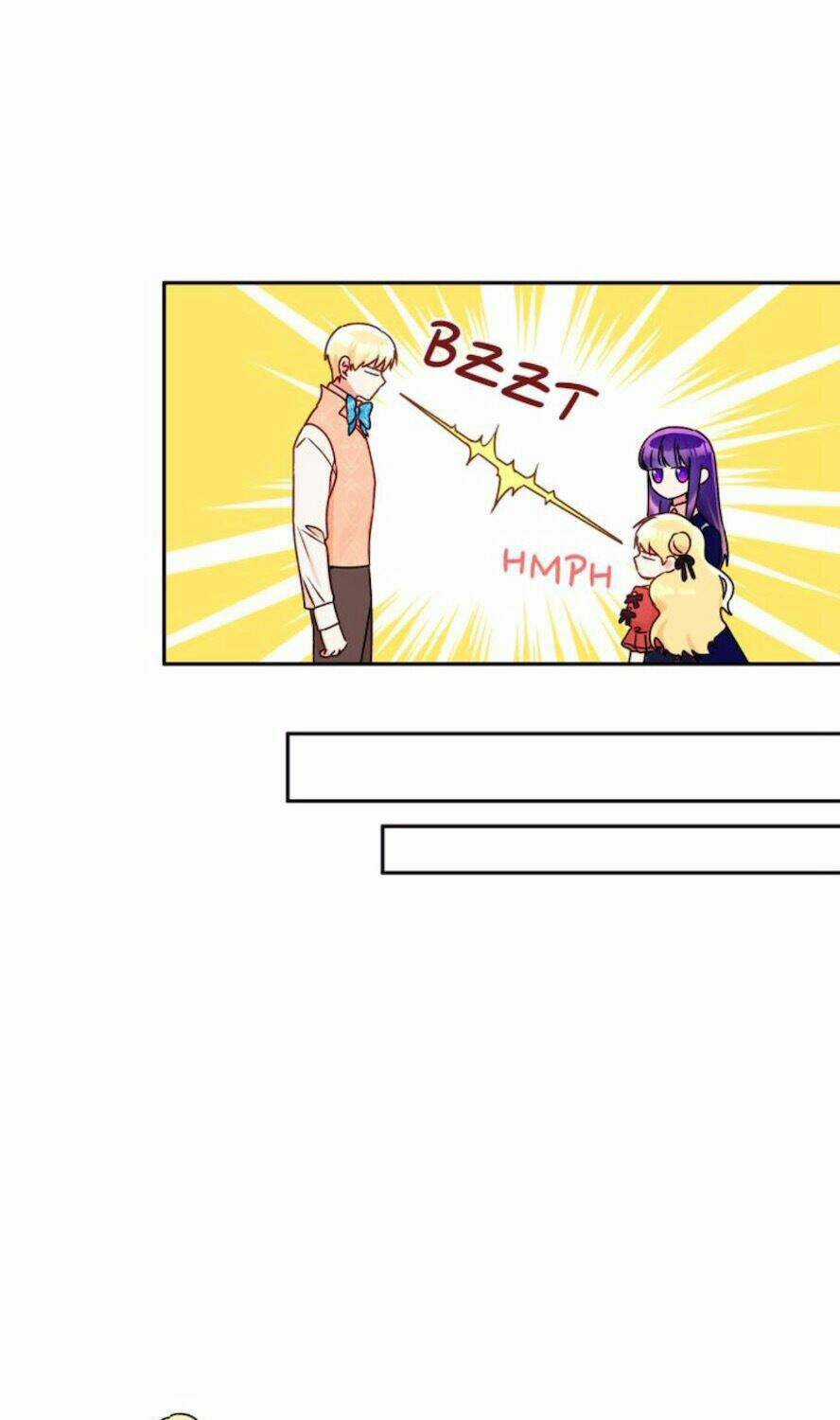 Nhật Ký Quan Sát Elena Evoy Chapter 40 trang 38