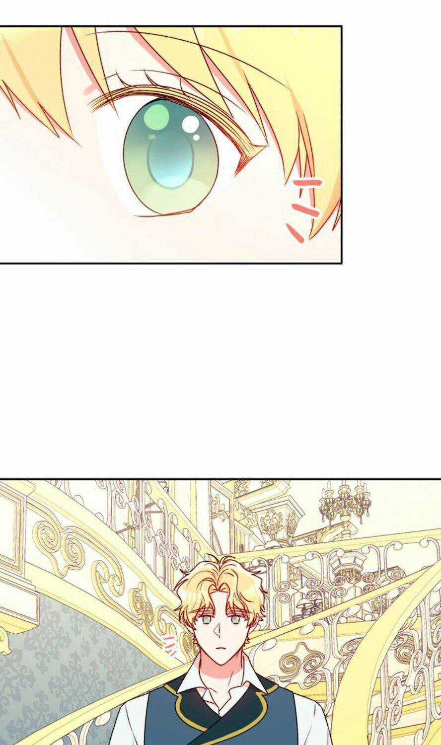 Nhật Ký Quan Sát Elena Evoy Chapter 40 trang 46