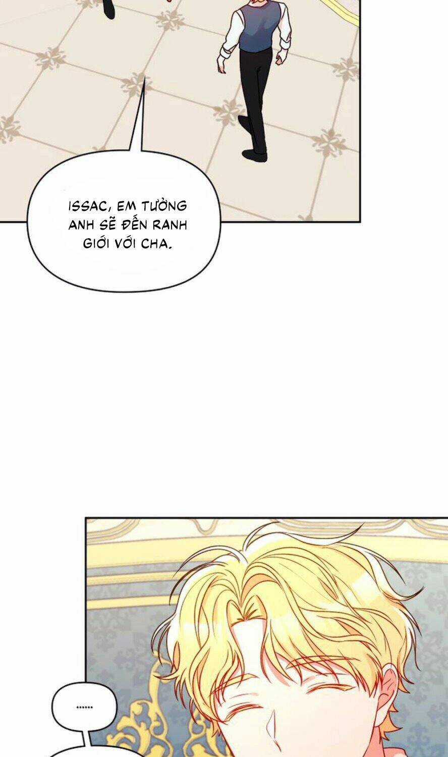 Nhật Ký Quan Sát Elena Evoy Chapter 40 trang 48