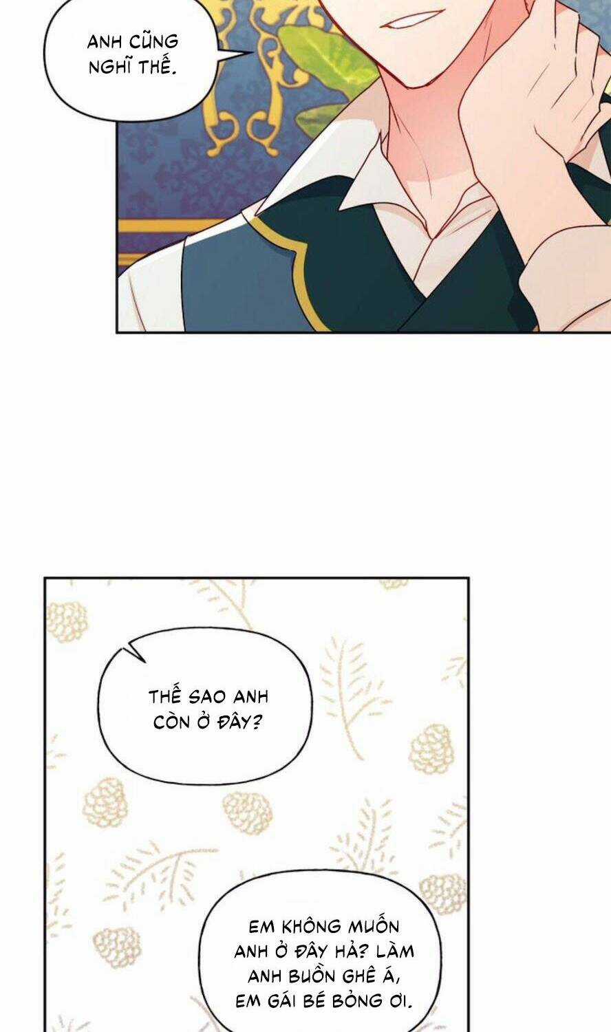 Nhật Ký Quan Sát Elena Evoy Chapter 40 trang 49