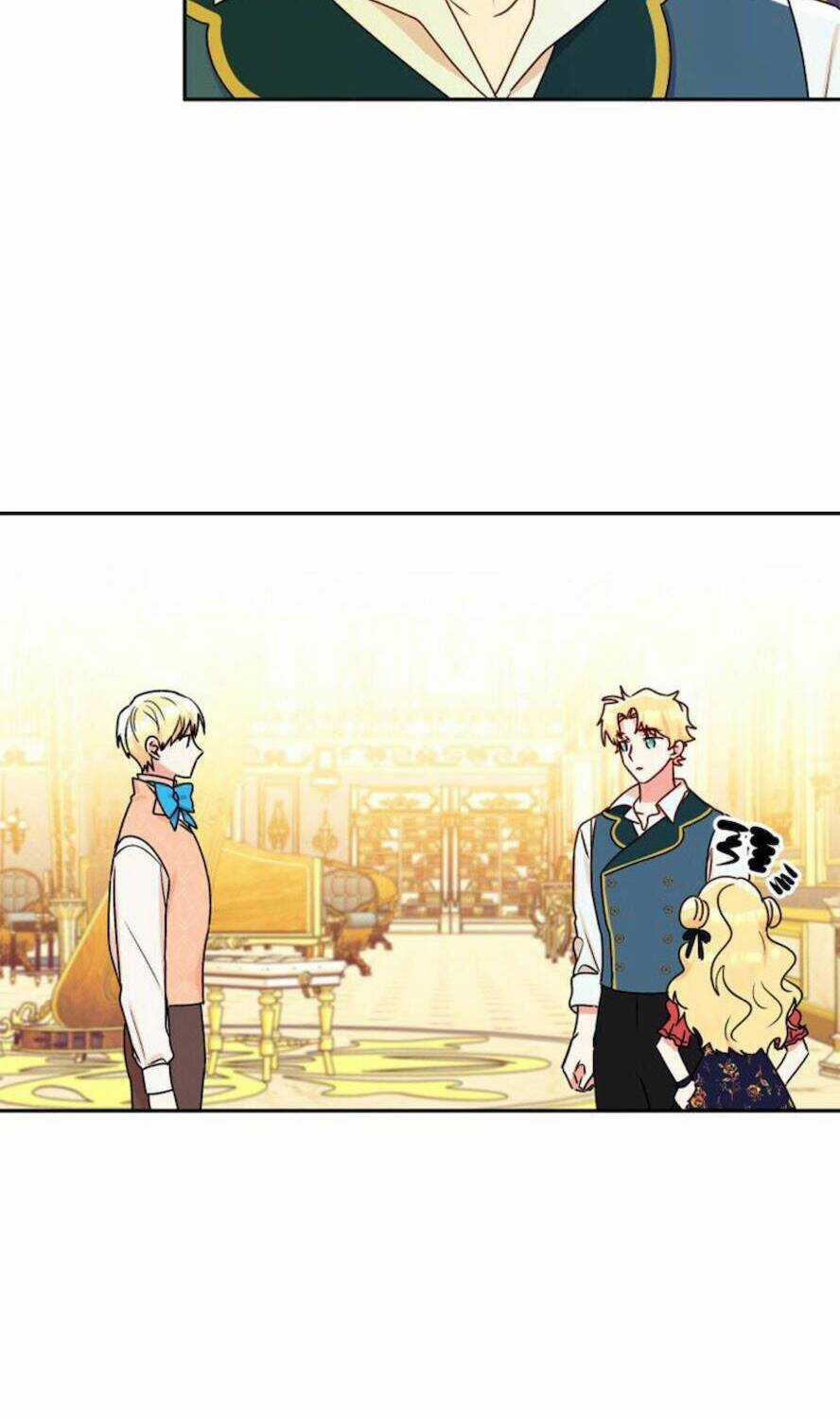 Nhật Ký Quan Sát Elena Evoy Chapter 40 trang 51