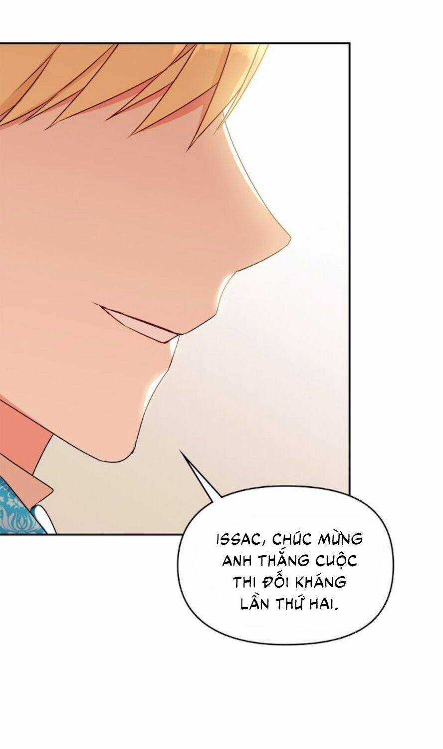 Nhật Ký Quan Sát Elena Evoy Chapter 40 trang 52