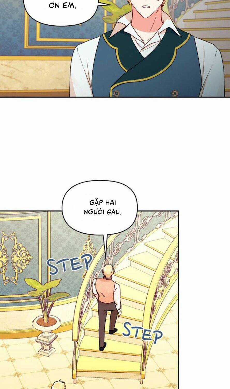 Nhật Ký Quan Sát Elena Evoy Chapter 40 trang 55
