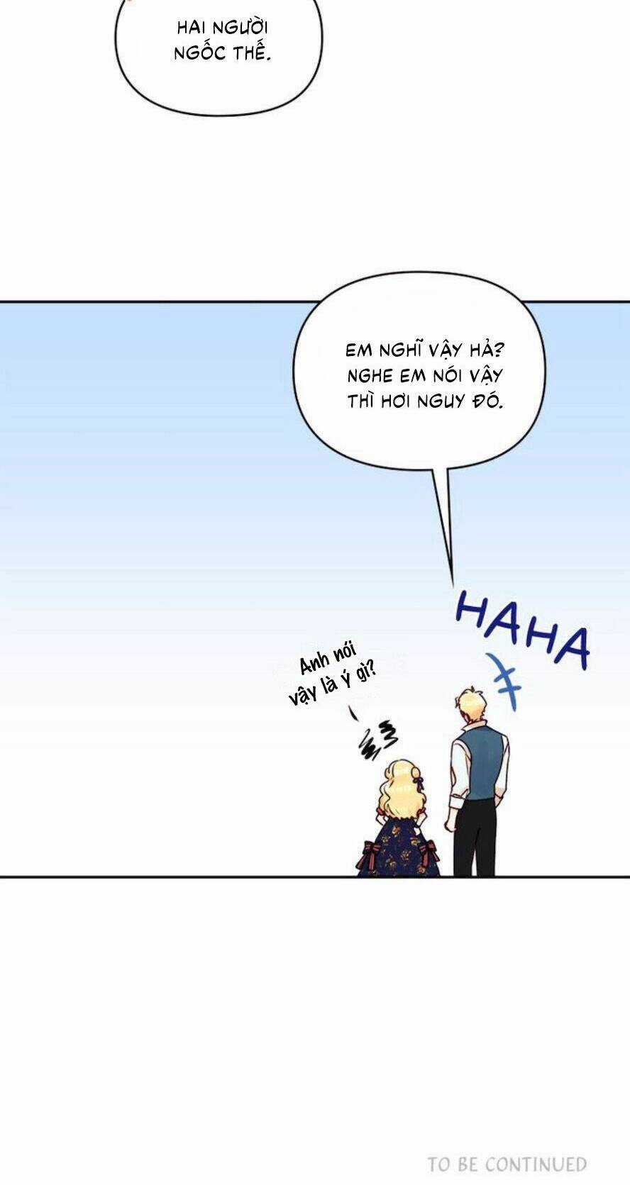 Nhật Ký Quan Sát Elena Evoy Chapter 40 trang 57