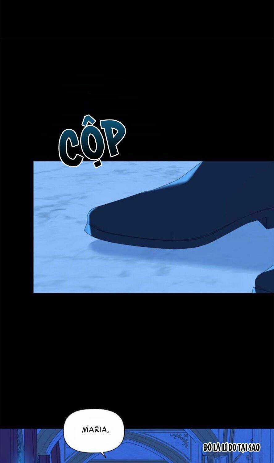 Nhật Ký Quan Sát Elena Evoy Chapter 40 trang 6