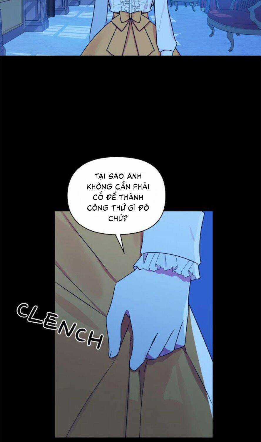 Nhật Ký Quan Sát Elena Evoy Chapter 40 trang 8