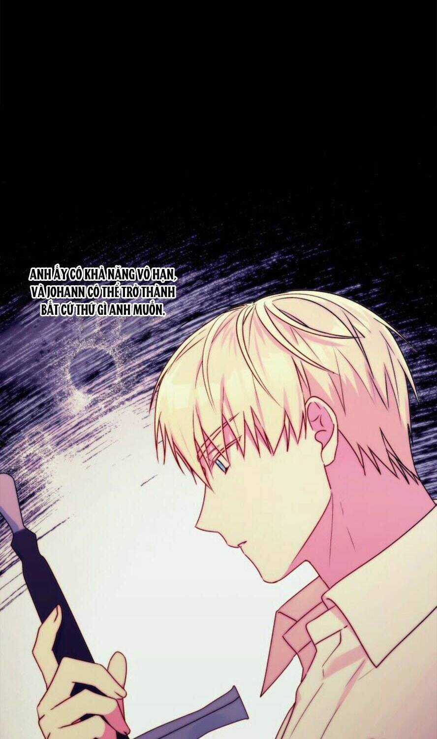 Nhật Ký Quan Sát Elena Evoy Chapter 40 trang 9