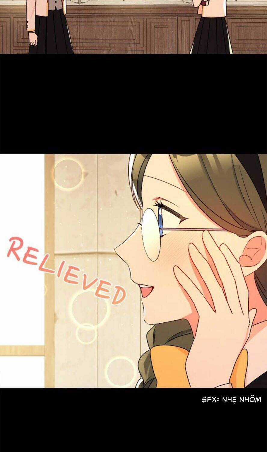 Nhật Ký Quan Sát Elena Evoy Chapter 41 trang 10