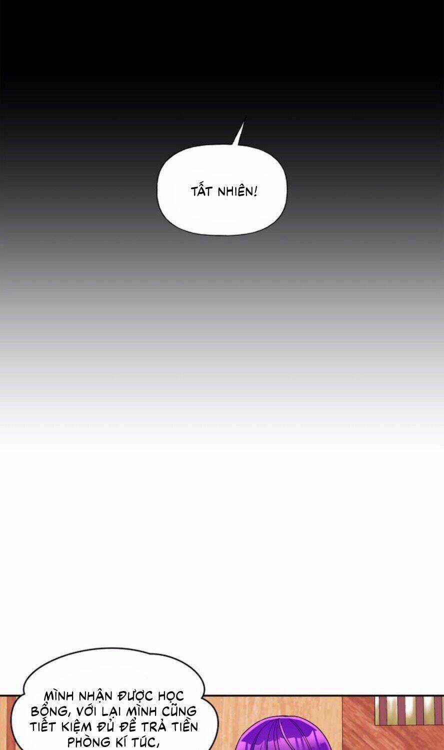 Nhật Ký Quan Sát Elena Evoy Chapter 41 trang 11