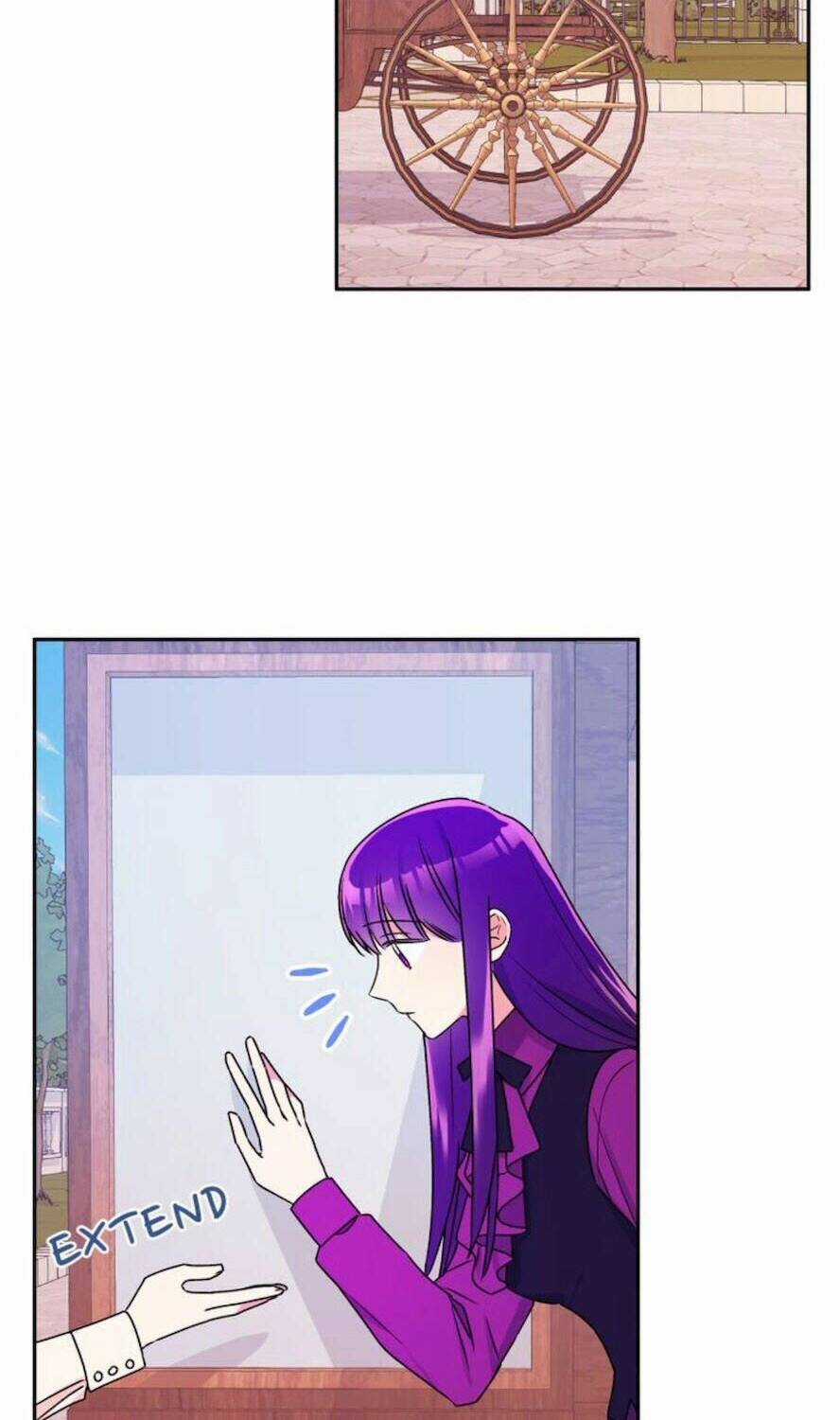 Nhật Ký Quan Sát Elena Evoy Chapter 41 trang 14