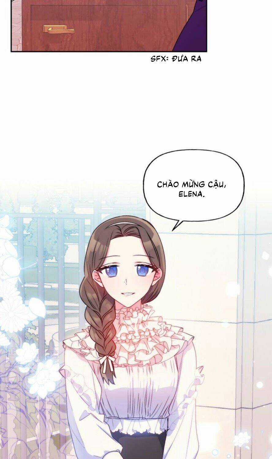 Nhật Ký Quan Sát Elena Evoy Chapter 41 trang 15