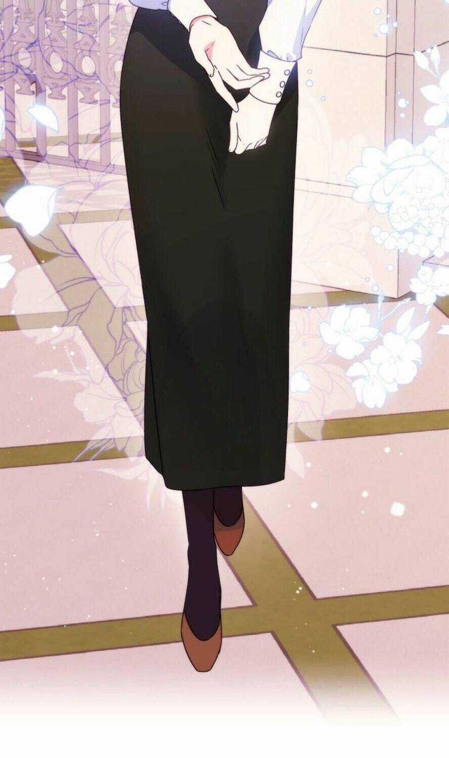 Nhật Ký Quan Sát Elena Evoy Chapter 41 trang 16