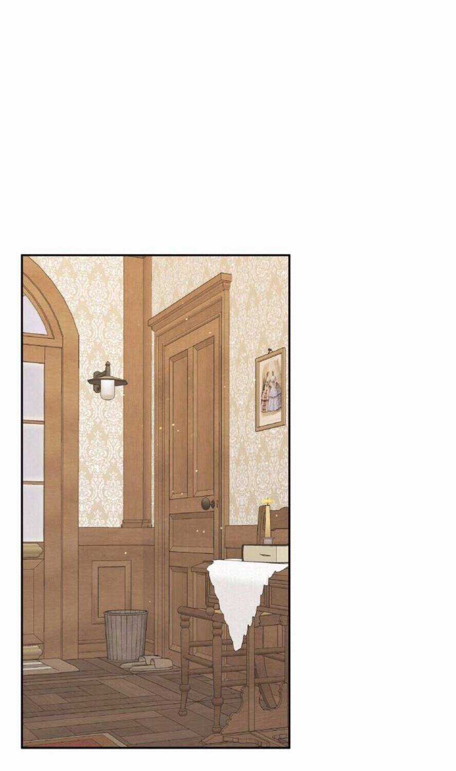 Nhật Ký Quan Sát Elena Evoy Chapter 41 trang 18