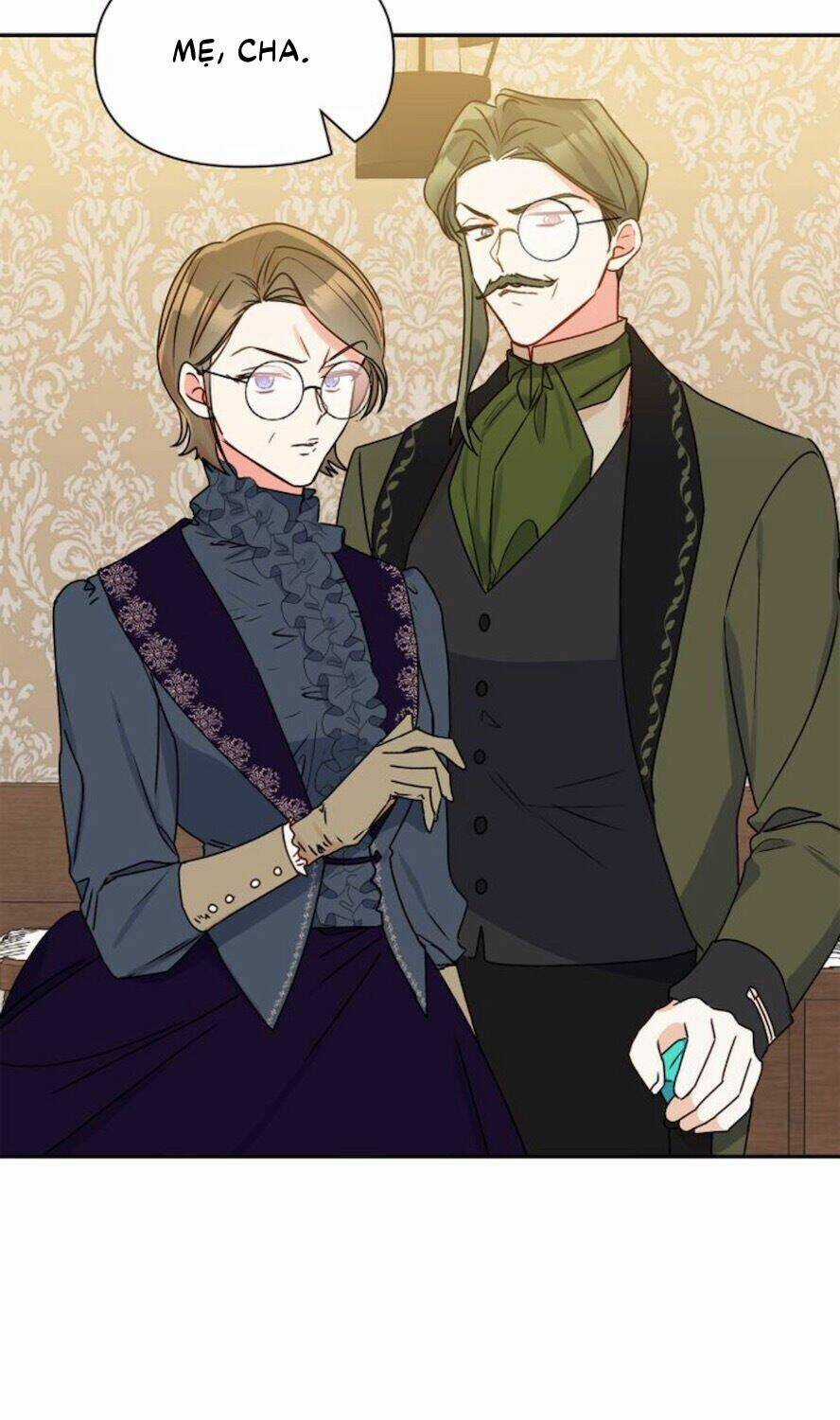 Nhật Ký Quan Sát Elena Evoy Chapter 41 trang 23