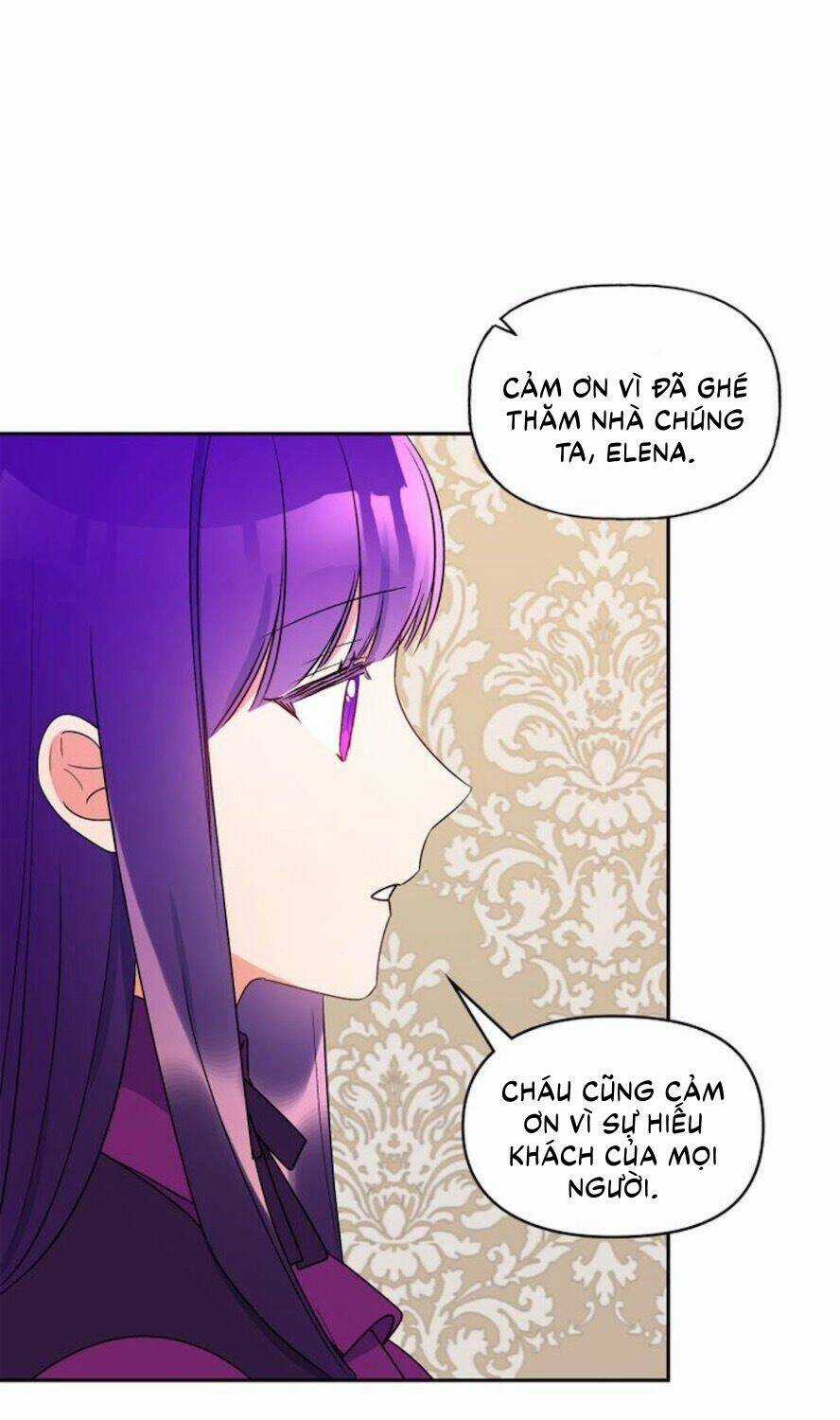 Nhật Ký Quan Sát Elena Evoy Chapter 41 trang 25