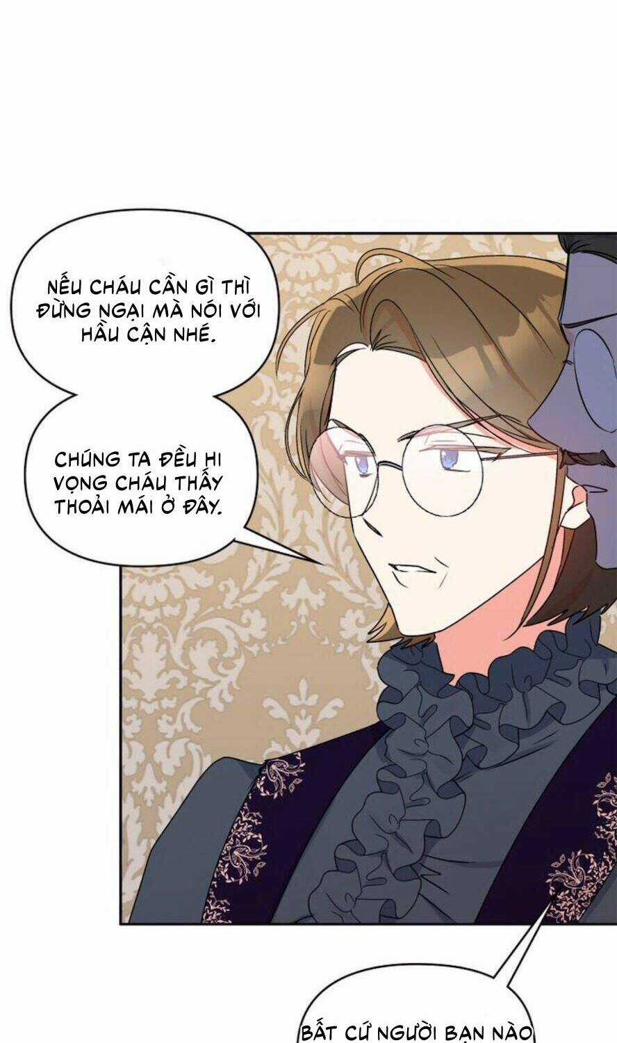 Nhật Ký Quan Sát Elena Evoy Chapter 41 trang 26