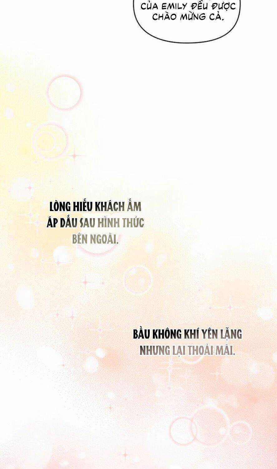 Nhật Ký Quan Sát Elena Evoy Chapter 41 trang 27