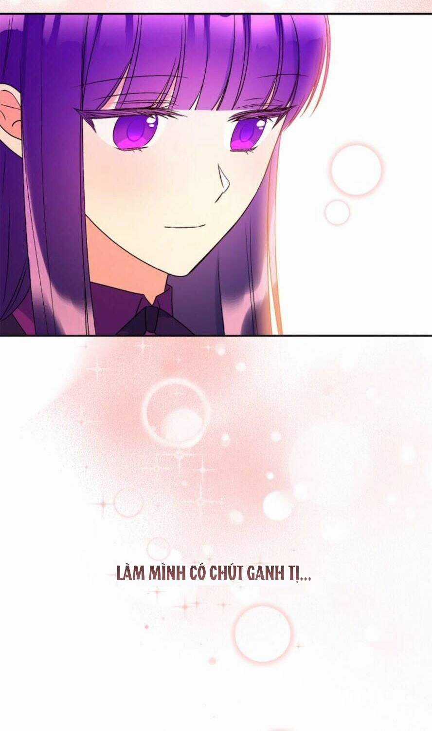 Nhật Ký Quan Sát Elena Evoy Chapter 41 trang 28